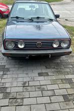 Golf 2 (project), Auto-onderdelen, Ophalen, Gebruikt