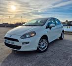 Fiat punto/1.2 Benzine/72.000km/Airco/Gekeurd voor verkoop, Auto's, Voorwielaandrijving, Euro 5, Stof, 4 cilinders