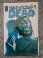 the Walking Dead #24 (2005) Image Comics, Livres, BD | Comics, Comics, Enlèvement ou Envoi, Neuf