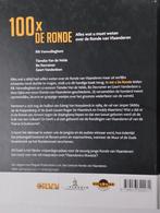 100x de ronde - Rik van Walleghem, Ophalen
