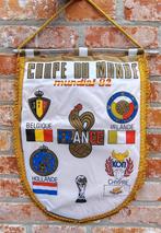 Wereldkampioenschap voetbal WK Spanje 1982 kwalificatie, Ophalen of Verzenden, Zo goed als nieuw