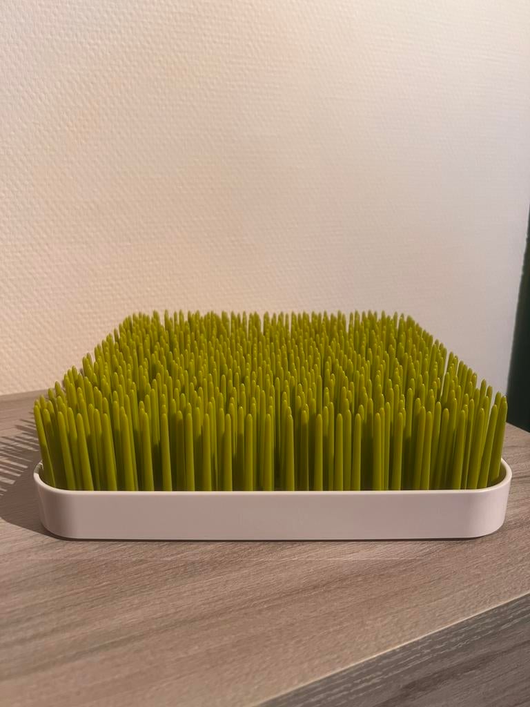 Druiprekje papfles baby, Ophalen, Zo goed als nieuw, Overige typen