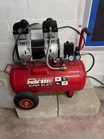 Compresseur, Bricolage & Construction, Compresseurs, Enlèvement, Comme neuf
