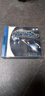 Dreamcast Tokyo Highway, Enlèvement ou Envoi, Utilisé