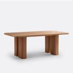 Table contemporaire en bois, Neuf, 75 cm ou plus, 200 cm ou plus, 100 à 150 cm