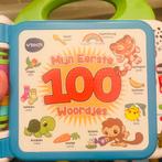 Mijn eerste 100 woordjes vtech, Kinderen en Baby's, Speelgoed | Vtech, Ophalen