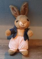 Konijn knuffel, Enfants & Bébés, Jouets | Peluches, Enlèvement ou Envoi, Comme neuf, Lapin