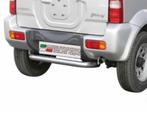 **Suzuki Jimny Achterbeugel Inox RearBaar Aachterbaar **, Ophalen of Verzenden, Gebruikt