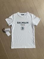 Balmain t-shirt maat 164, Enfants & Bébés, Vêtements enfant | Taille 164, Garçon, Enlèvement ou Envoi, Chemise ou À manches longues