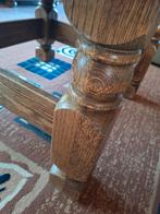 salontafel, 50 à 100 cm, Carré, Landelijk, Enlèvement