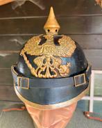 Pinhelm, Verzamelen, Militaria | Algemeen, Ophalen of Verzenden