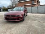 Mitsubishi galant 2.5 essence v6, Te koop, Bedrijf, Benzine, Galant