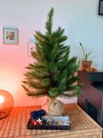 Kunst kerstboom met versiering - 95cm, Diversen, Kerst, Ophalen, Zo goed als nieuw