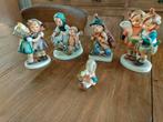 Hummeltjes, Collections, Statues & Figurines, Enlèvement ou Envoi, Comme neuf