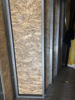 Pose de cloison Gyproc, Ophalen, Nieuw