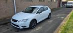 Seat Leon 1.2 TSi Connect Applelcarplay/Androidauto, Auto's, Seat, Voorwielaandrijving, 116 g/km, Leon, Leder en Stof