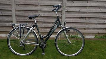 Batavus Jakima Comfort damesfiets  beschikbaar voor biedingen