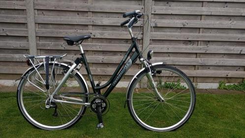 Batavus Jakima Comfort damesfiets, Fietsen en Brommers, Fietsen | Dames | Sportfietsen en Toerfietsen, Gebruikt, Batavus, Ophalen