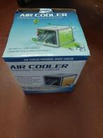 air cooler, Ophalen, Minder dan 60 m³, Zo goed als nieuw, Koelen en Ontvochtigen