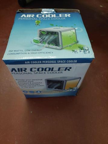 air cooler beschikbaar voor biedingen