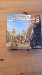 Desperados of dice town, Hobby en Vrije tijd, Een of twee spelers, Ophalen of Verzenden, Zo goed als nieuw, Matagot