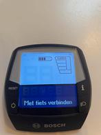 Display Bosch elektrische fiets, Fietsen en Brommers, Ophalen, Zo goed als nieuw