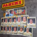 PANINI FOOTBALL 84 KV MECHELEN 18X STICKERS 1984, Verzenden