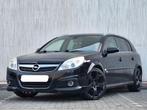 Opel Signum OPC 2.0CDTI AIRCO/GPS/LEER/
2007/NOTITIEBOEK, 4 zetels, Radio, Leder, Bedrijf