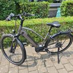 Electrische fiets, Fietsen en Brommers, Elektrische fietsen, Zo goed als nieuw, 47 tot 51 cm, 50 km per accu of meer, Ophalen