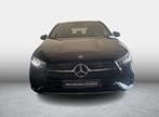 Mercedes-Benz A-klasse 180 d NEW MODEL - AMG LINE - FULL LED, Auto's, Mercedes-Benz, Stof, Gebruikt, 4 cilinders, 116 pk