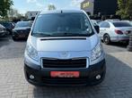 Peugeot expert 1.6hdi 130.000km 1j Garantie, Leder, Bedrijf, Te koop, Centrale vergrendeling
