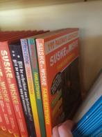Suske en wiske familiestripboek, Boeken, Ophalen of Verzenden, Zo goed als nieuw