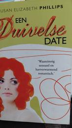S.E. Phillips - Een duivelse date, Ophalen, Zo goed als nieuw, S.E. Phillips