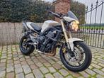 Triumph Street triple 675, bieden vanaf 3000euro, Motoren, Motoren | Triumph, 675 cc, 3 cilinders, Particulier, Meer dan 35 kW