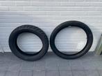 Set de 2 pneus (1000 km), Motos, Particulier