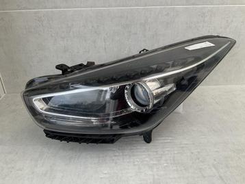 KOPLAMP HYUNDAI I40 LED 92101-3ZXXX LINKS HY-4596 beschikbaar voor biedingen