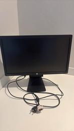 HP scherm elitedisplay e231, Computers en Software, Ophalen of Verzenden, Zo goed als nieuw