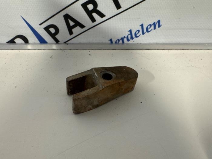 Diversen van een Mercedes C-Klasse, Auto-onderdelen, Overige Auto-onderdelen, Mercedes-Benz, Gebruikt, 3 maanden garantie, Ophalen of Verzenden