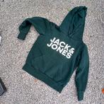 Hoodie jack and Jones 6-8 j, Kinderen en Baby's, Kinderkleding | Maat 128, Ophalen