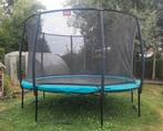 Trampoline Berg 3m80 model Champignon Airflow, Kinderen en Baby's, Speelgoed | Buiten | Trampolines, Ophalen, Gebruikt