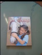 kinderboek naar de manege, Ophalen of Verzenden, Zo goed als nieuw