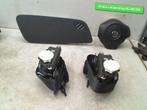 AIRBAG SET Volkswagen Polo V (6R) (6R0880201D), Auto-onderdelen, Gebruikt, Volkswagen