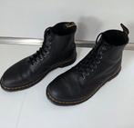 Dr Martens 1460 Pascal EU46, Kleding | Heren, Ophalen, Zwart, Boots, Zo goed als nieuw