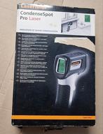 Laserliner condensespot pro laser bijna nieuwe, Ophalen of Verzenden, Zo goed als nieuw