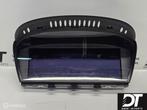 Navigatie display CIC BMW 3-serie E90 ('05-'08) 65829193745, Auto-onderdelen, Gebruikt, Ophalen of Verzenden, BMW, BMW