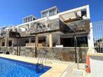 Instapklaar gelijkvloers appartement met ruim terras, Dorp, Spanje, Palomares, Appartement