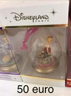 Disney ornament, Autres personnages, Enlèvement, Statue ou Figurine, Neuf