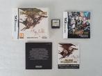 Nintendo DS: Final Fantasy - The 4 Heroes of Light, Enlèvement ou Envoi, Utilisé