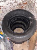 Pneus Hiver Semperit +- 5.5mm 205/60/16 92H M+S, Enlèvement ou Envoi, Pneus hiver, Pneu(s)