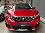Peugeot 3008 1.2 PureTech GPS Camera Pano Dak 39.000km!, Auto's, Peugeot, 0 kg, 1199 cc, 0 kg, Bedrijf